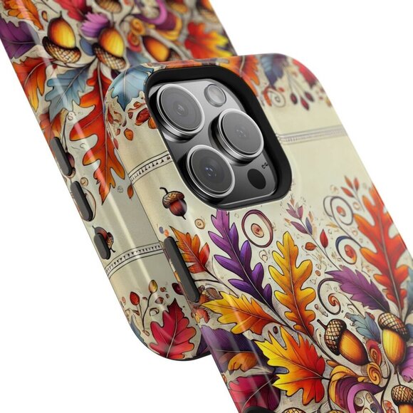 iPhone Phone Cases, Perfect Stylish Mobile Case, MLNMC426 - Picture 11 of 13